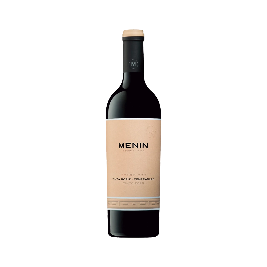 Bild von Menin Tinta Roriz - Rotwein