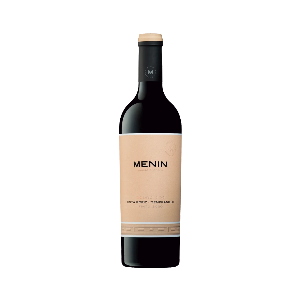 Bild von Menin Tinta Roriz - Rotwein