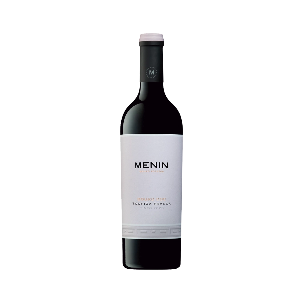 Bild von Menin Touriga Franca - Rotwein
