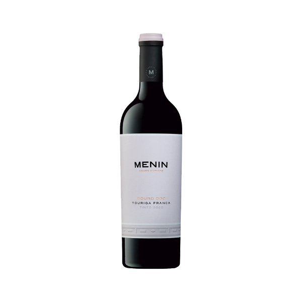 Bild von Menin Touriga Franca - Rotwein