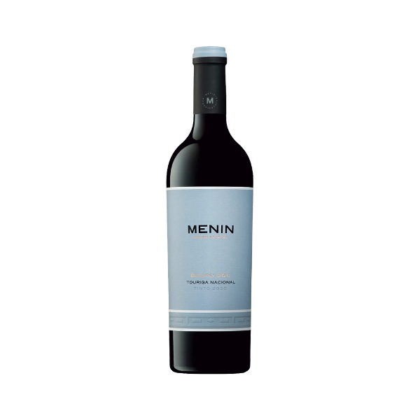 Bild von Menin Touriga Nacional - Rotwein