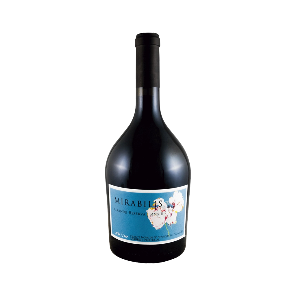 Bild von Mirabilis Grand Reserve 5L - Rotwein