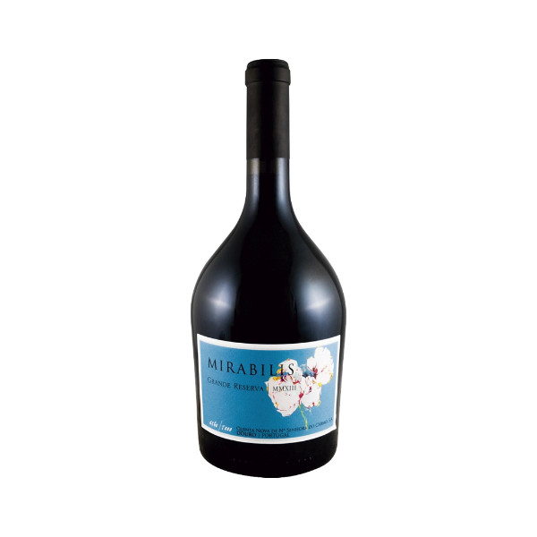 Bild von Mirabilis Grand Reserve 5L - Rotwein