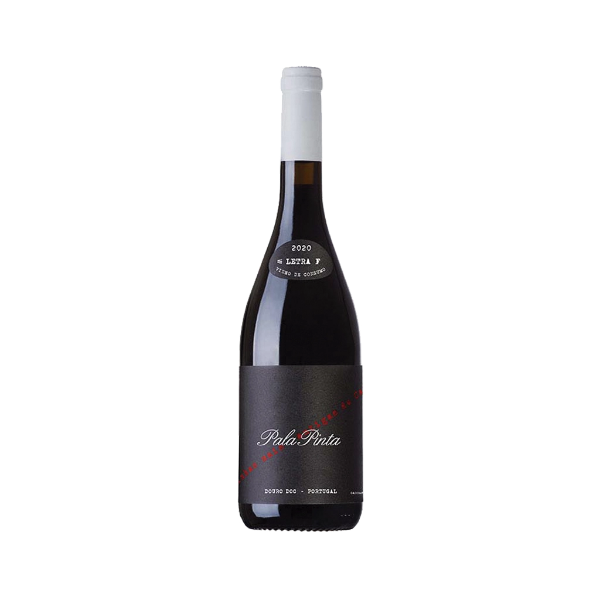 Bild von Pala Pinta - Rotwein
