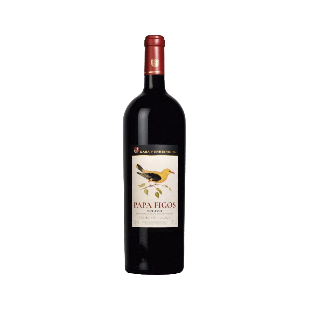 Bild von Papa Figos Magnum - Rotwein