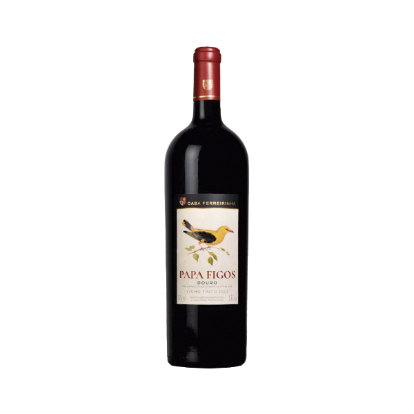 Bild von Papa Figos Magnum - Rotwein