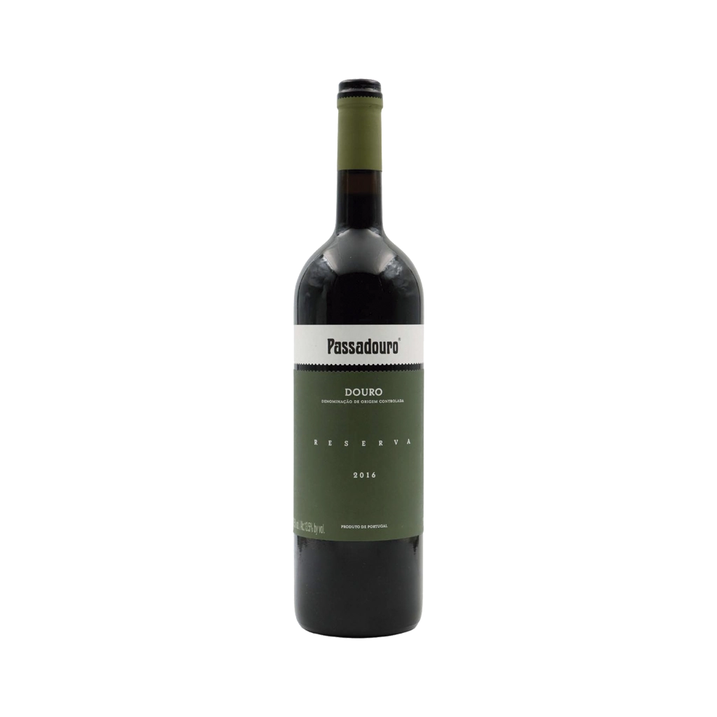 Bild von Passadouro Reserve Magnum - Rotwein