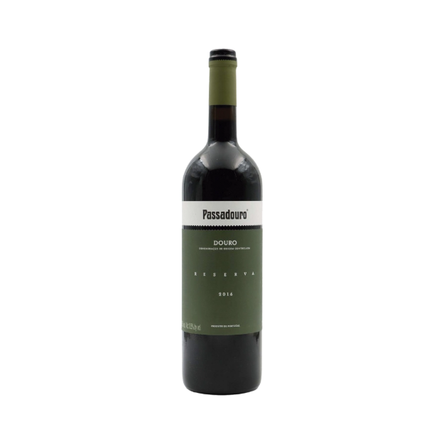 Bild von Passadouro Reserve Magnum - Rotwein