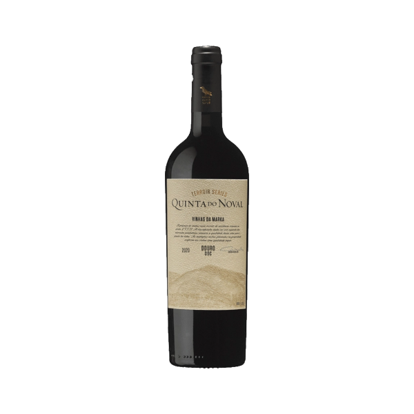 Bild von Quinta do Noval Vinhas da Marka - Rotwein