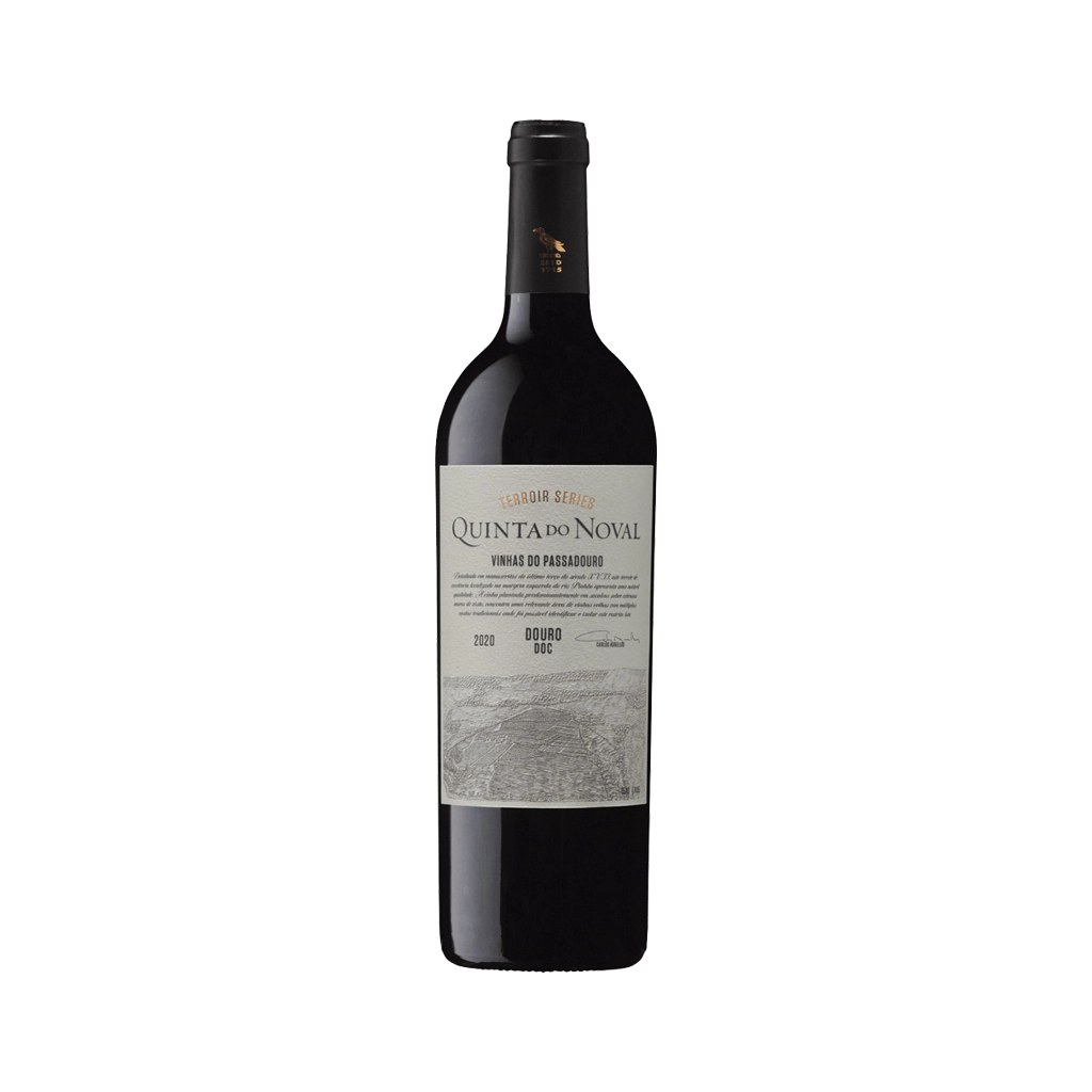 Bild von Quinta do Noval Vinhas do Passadouro - Rotwein
