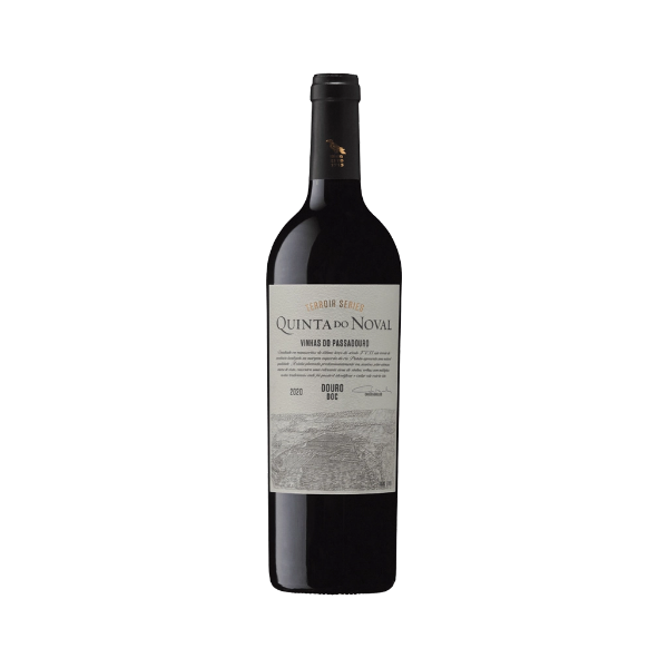 Bild von Quinta do Noval Vinhas do Passadouro - Rotwein