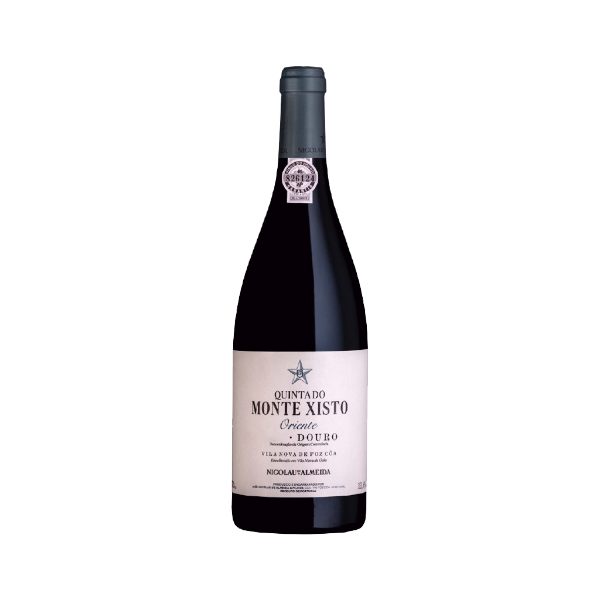 Bild von Quinta do Monte Xisto Oriente - Rotwein