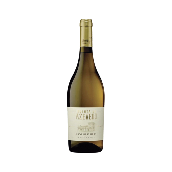 Bild von Quinta de Azevedo Loureiro Escolha - Weißwein