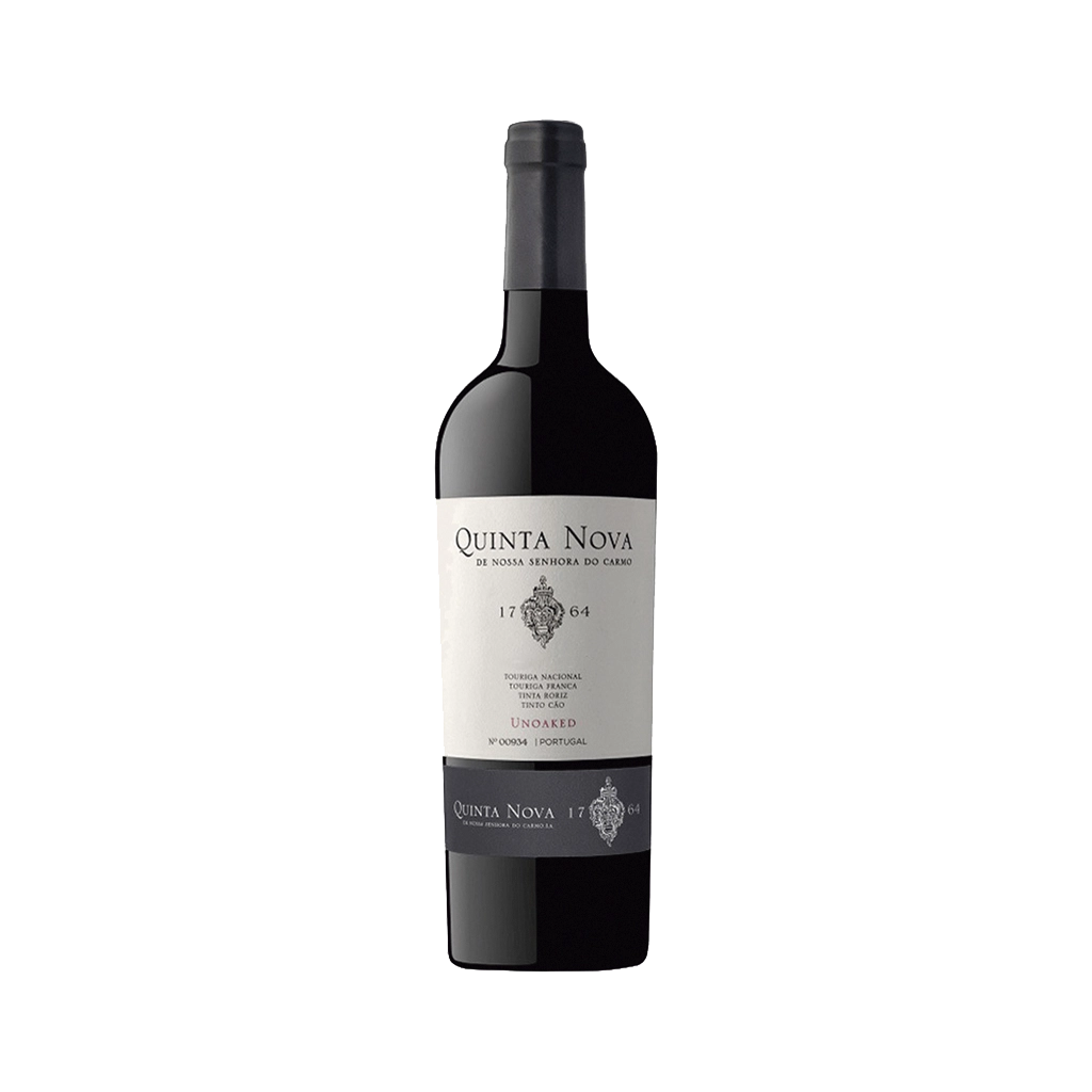 Bild von Quinta Nova Magnum - Rotwein