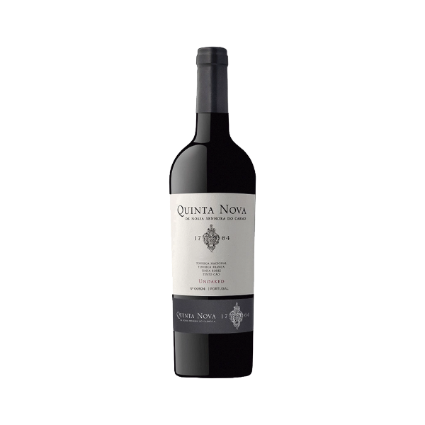 Bild von Quinta Nova Magnum - Rotwein