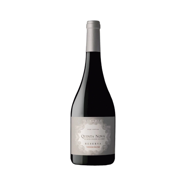 Bild von Quinta Nova Reserve Terroir Blend Magnum - Rotwein
