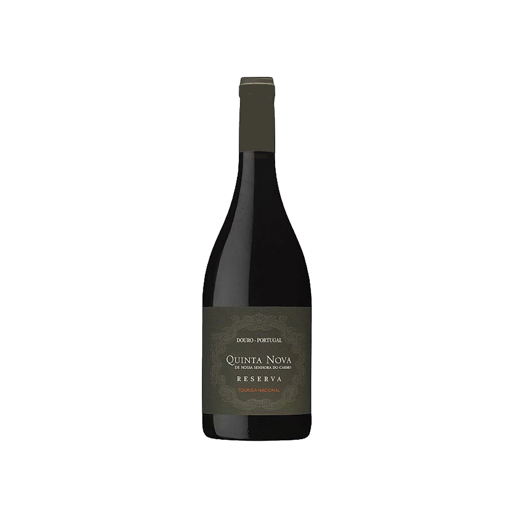 Bild von Quinta Nova Touriga Nacional Magnum - Rotwein