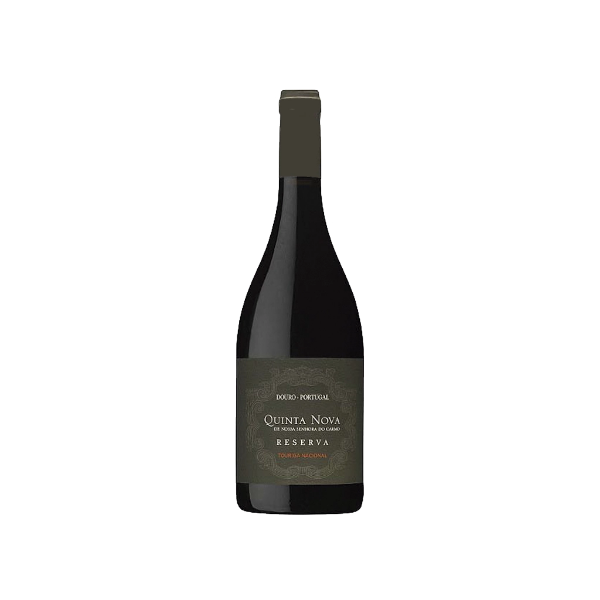 Bild von Quinta Nova Touriga Nacional Magnum - Rotwein