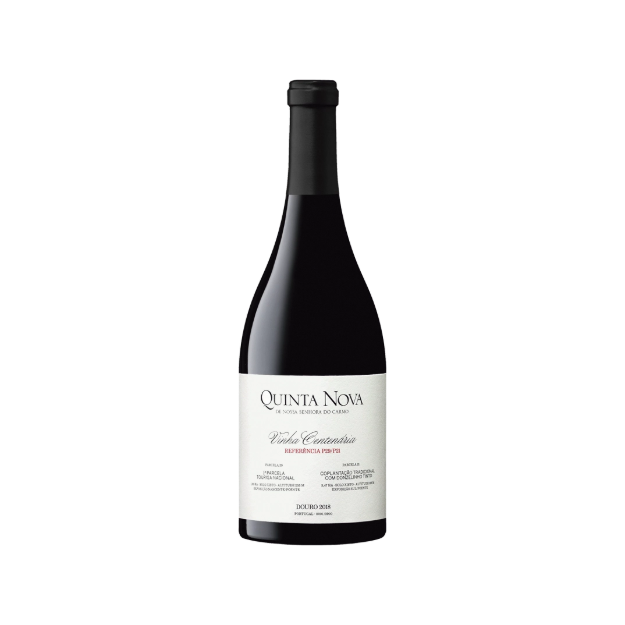 Bild von Quinta Nova Vinha Centenária P29 Magnum - Rotwein