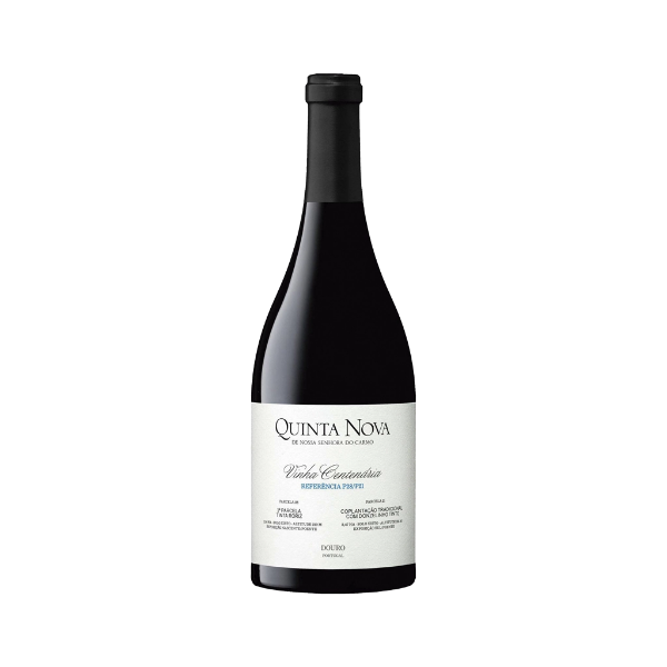 Bild von Quinta Nova Vinha Centenária P28 Magnum - Rotwein