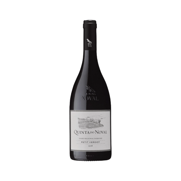 Bild von Quinta do Noval Petit Verdot Magnum - Rotwein