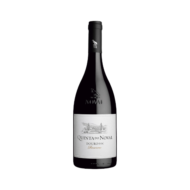 Bild von Quinta do Noval Reserve Magnum - Rotwein