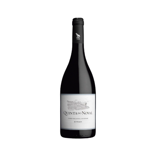 Bild von Quinta do Noval Syrah Magnum - Rotwein