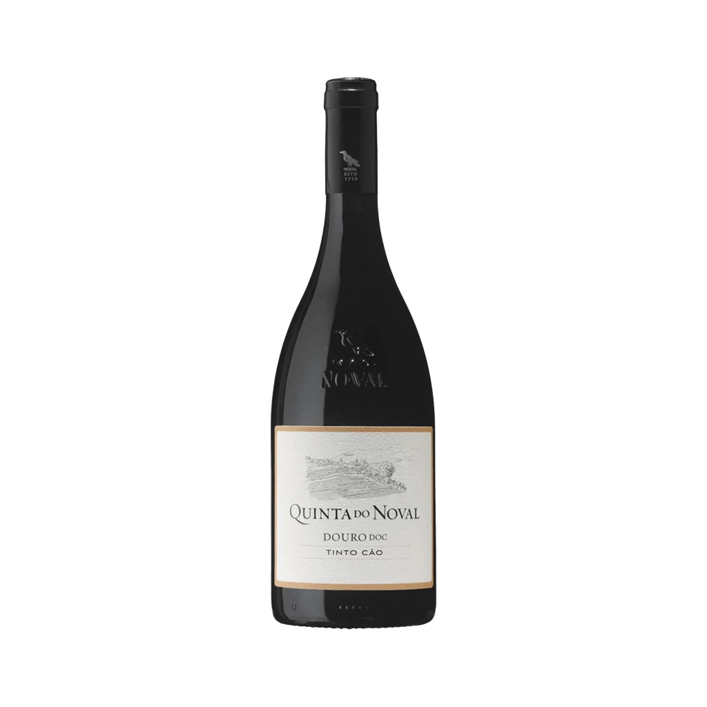 Bild von Quinta do Noval Tinto Cão - Rotwein