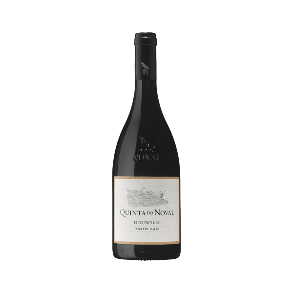Bild von Quinta do Noval Tinto Cão - Rotwein