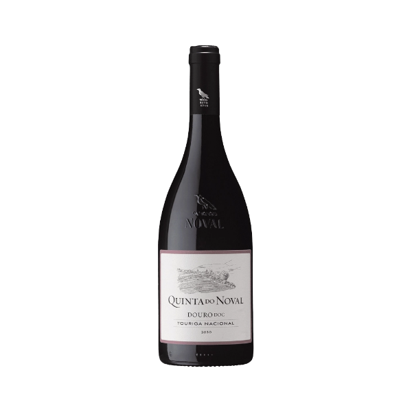 Bild von Quinta do Noval Touriga Nacional Magnum - Rotwein