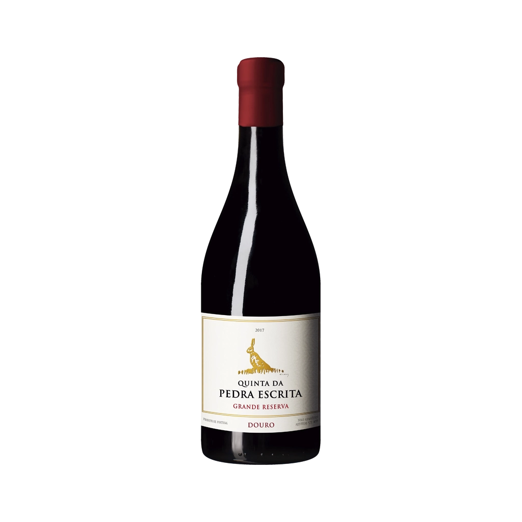 Bild von Quinta da Pedra Escrita Grand Reserve - Rotwein
