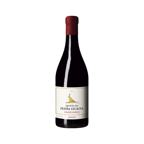 Bild von Quinta da Pedra Escrita Grand Reserve - Rotwein