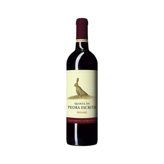 Bild von Quinta da Pedra Escrita Magnum - Rotwein