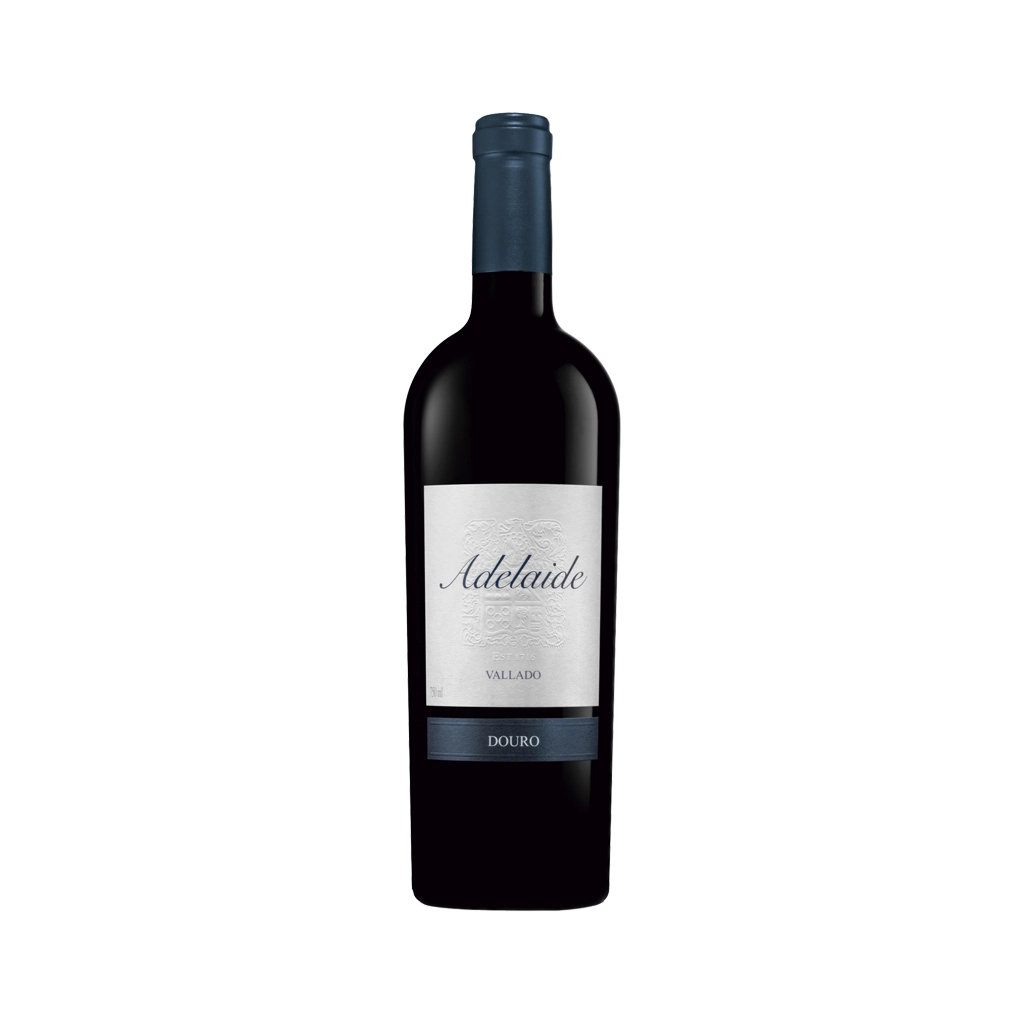Bild von Vallado Adelaide Magnum - Rotwein