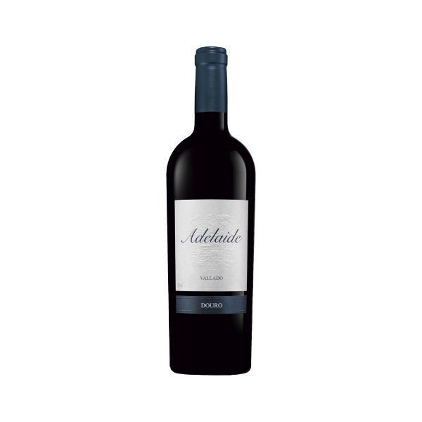Bild von Vallado Adelaide Magnum - Rotwein