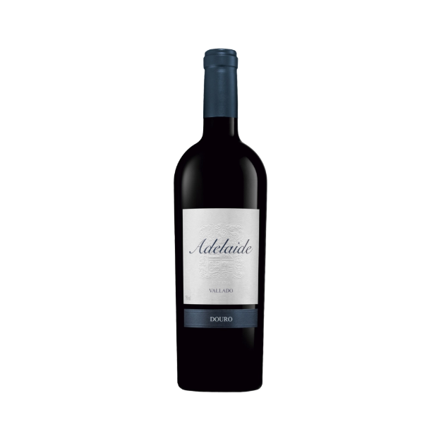 Bild von Vallado Adelaide Magnum - Rotwein