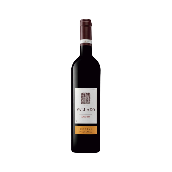 Bild von Vallado Reserve Magnum - Rotwein
