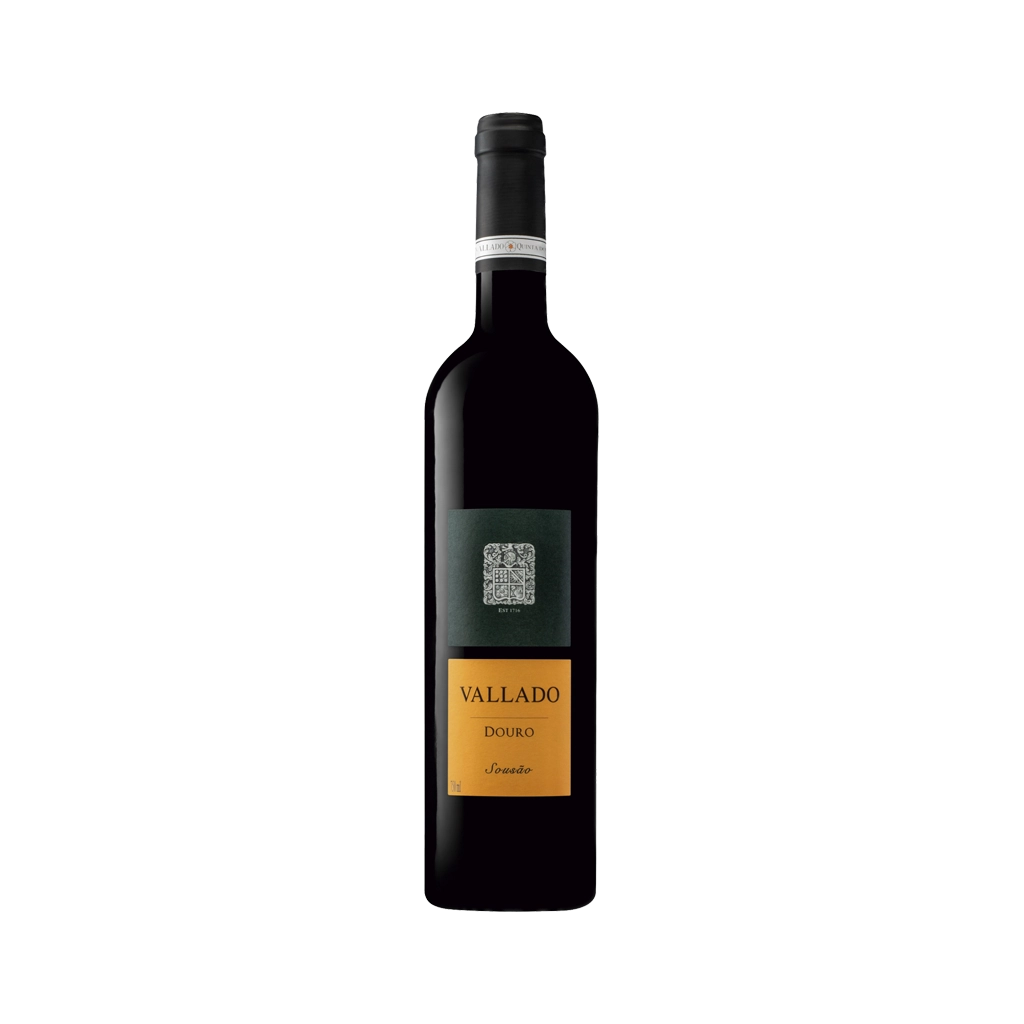 Bild von Vallado Sousão Magnum - Rotwein
