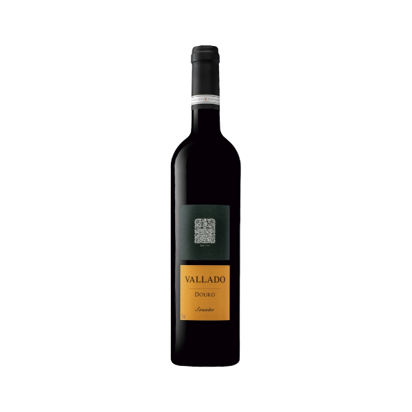 Bild von Vallado Sousão Magnum - Rotwein