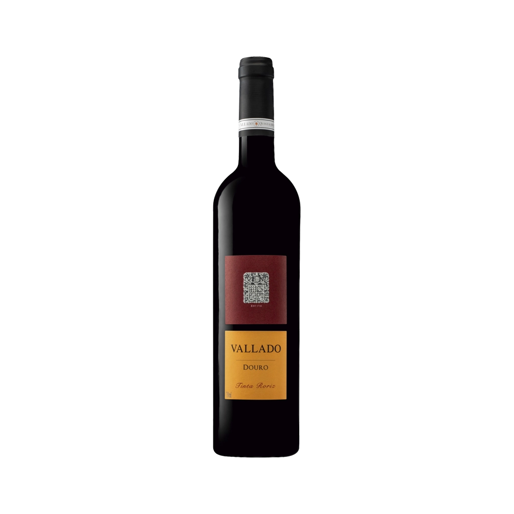 Bild von Vallado Tinta Roriz Magnum - Rotwein