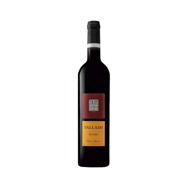 Bild von Vallado Tinta Roriz Magnum - Rotwein