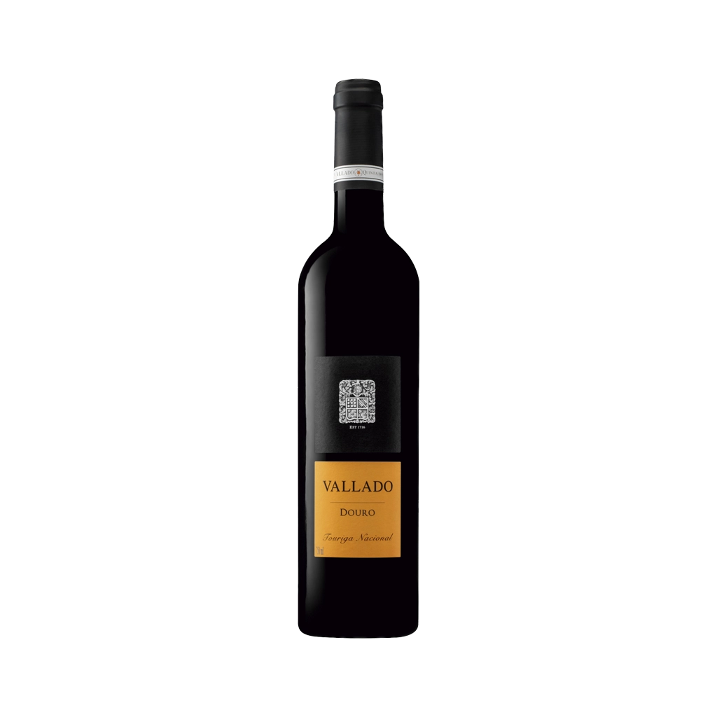 Bild von Vallado Touriga Nacional Magnum - Rotwein