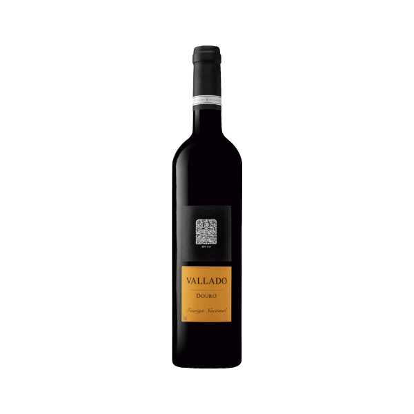 Bild von Vallado Touriga Nacional Magnum - Rotwein
