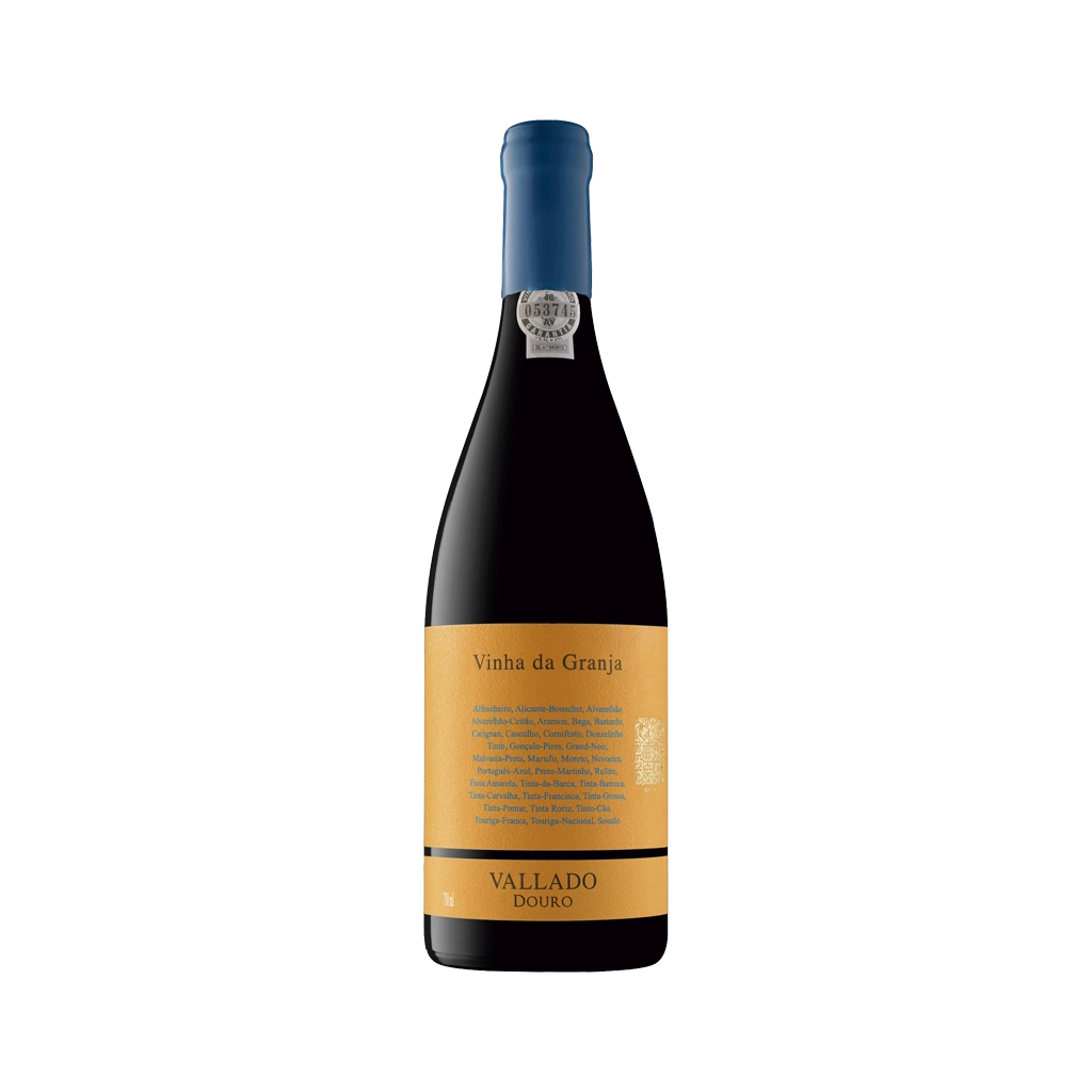 Bild von Vallado Vinha da Granja Magnum - Rotwein
