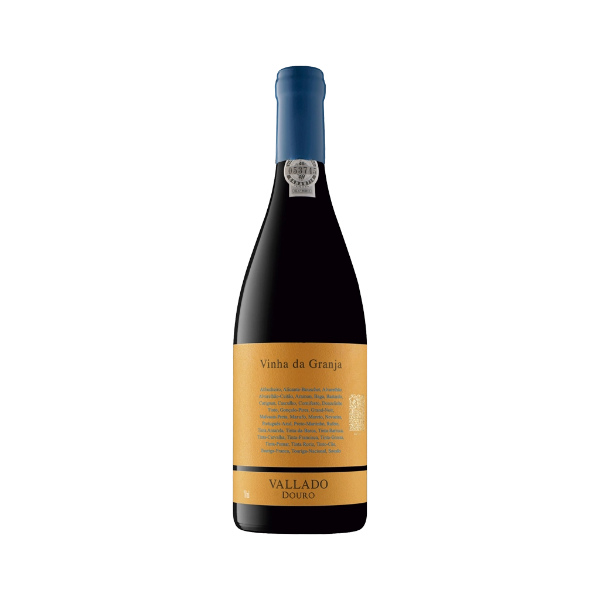 Bild von Vallado Vinha da Granja Magnum - Rotwein