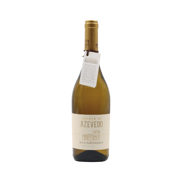 Bild von Quinta de Azevedo Alvarinho Escolha - Weißwein