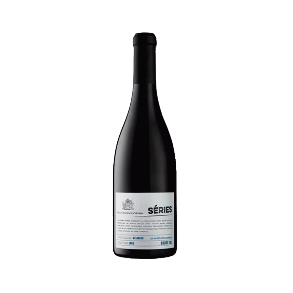 Bild von Séries Bastardo Magnum - Rotwein