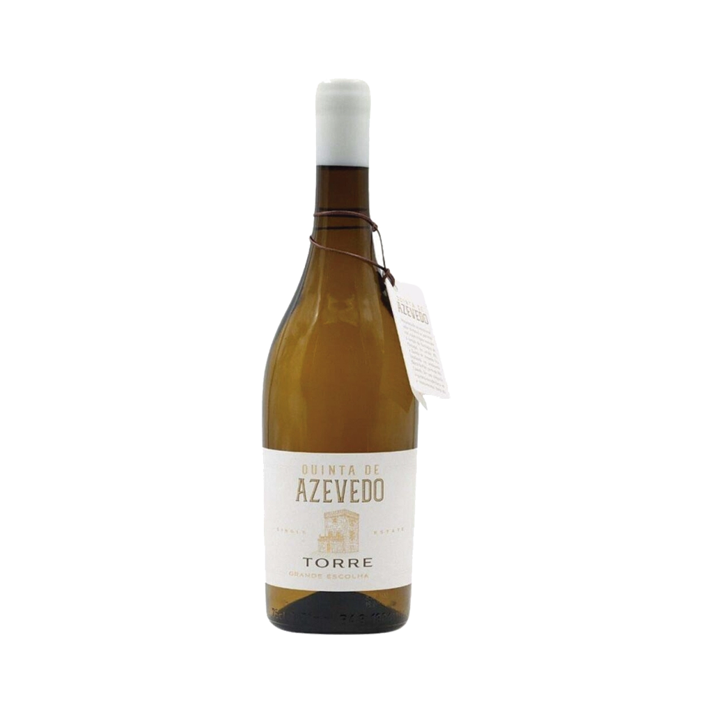 Bild von Quinta de Azevedo Torre Grande Escolha - Weißwein