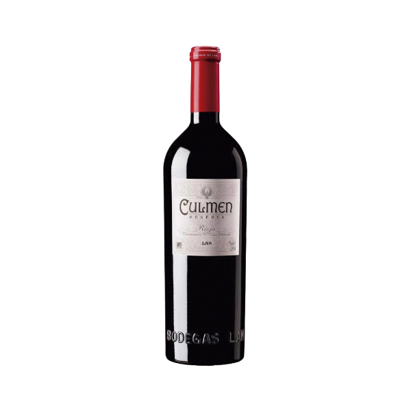 Bild von Lan Culmen Reserve - Rotwein
