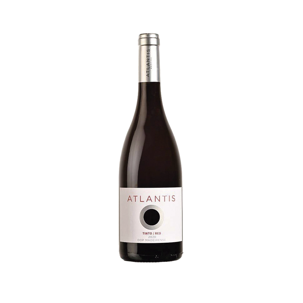 Bild von Atlantis - Rotwein